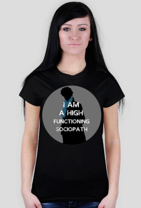 Sociopath