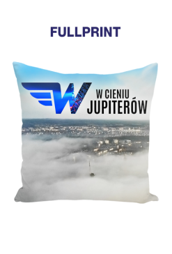 PODUSZKA WCJ