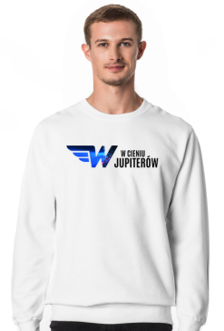 BLUZA MĘSKA WCJ