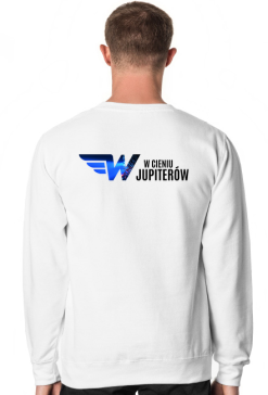 BLUZA MĘSKA WCJ
