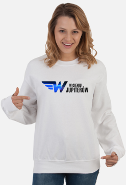BLUZA DAMSKA WCJ
