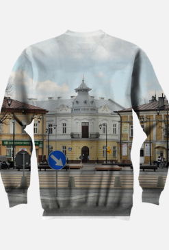 BLUZA RYNEK