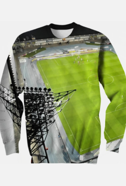 BLUZA MĘSKA STADION