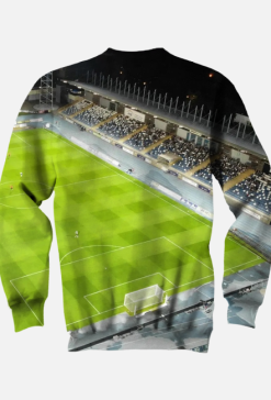 BLUZA MĘSKA STADION