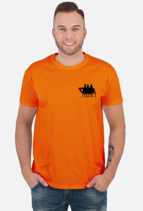 Trzej Królowie T-Shirt