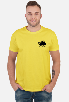 Trzej Królowie T-Shirt