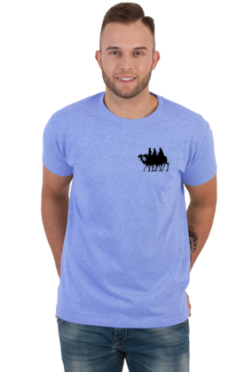 Trzej Królowie T-Shirt