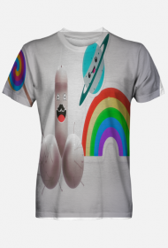 Szczęśliwa Koszulka