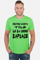 Koszulka z napisem