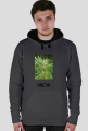 Bluza - CHCĘ THC