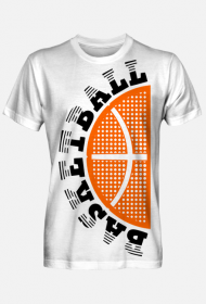 BasketBall T-Shirt 8.1 B/M