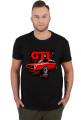 Golf MK1 GTI - Czerwony