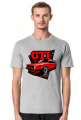 Golf MK1 GTI - Czerwony