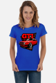 Golf MK1 GTI - Czerwony