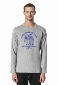 Klub Starych Orzechów - Koszulki z Kosmosa