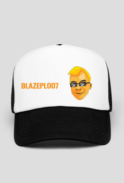 czapka z daszkiem