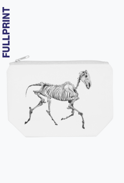 Kosmetyczka Koń