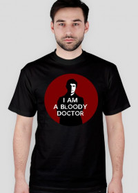 Bloody Doctor