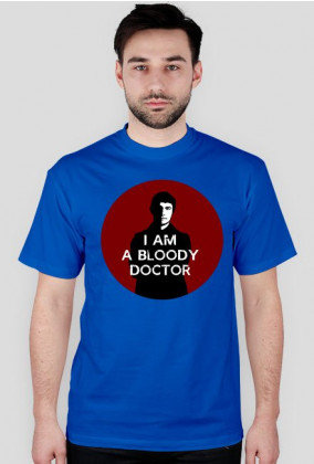 Bloody Doctor