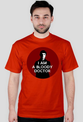 Bloody Doctor