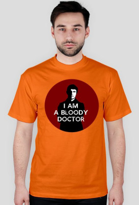 Bloody Doctor