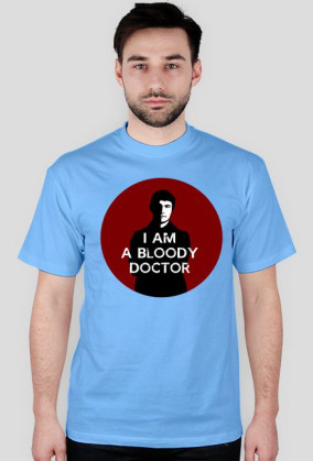 Bloody Doctor
