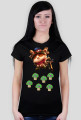 Mushrooms Everywhere