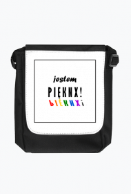 torba- jestem pięknx LGBT