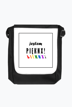 torba- jestem pięknx LGBT