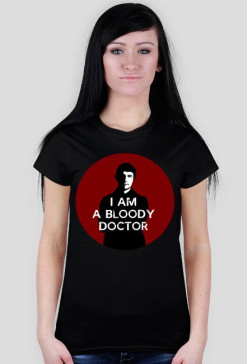 Bloody Doctor