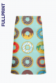 Donutowo - Zapaska kuchenna fullprint