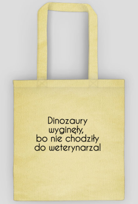 Torba dla weterynarza!
