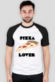 Koszulka Pizza Lover