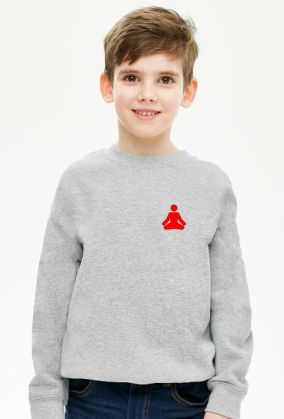 Wojownik Światła - bluza