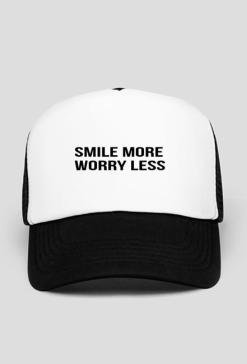 smile