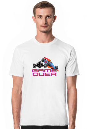 Game Over Hamilton Verstappen