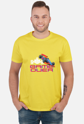 Game Over Hamilton Verstappen