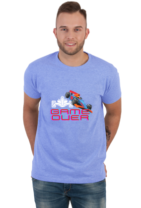 Game Over Hamilton Verstappen