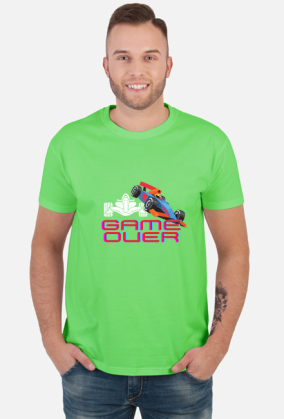 Game Over Hamilton Verstappen