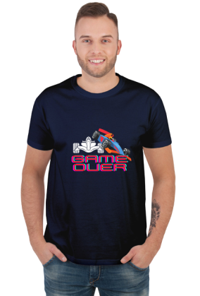 Game Over Hamilton Verstappen