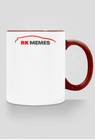 Game Over Hamilton Verstappen Kubek