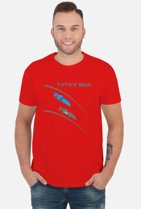 Toto's Mail