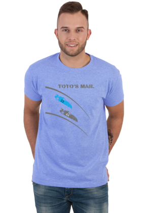 Toto's Mail