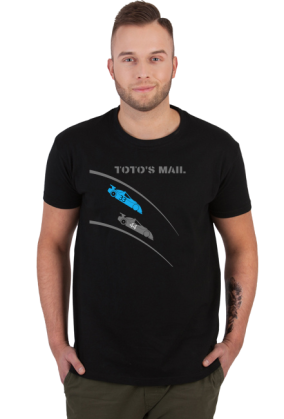 Toto's Mail