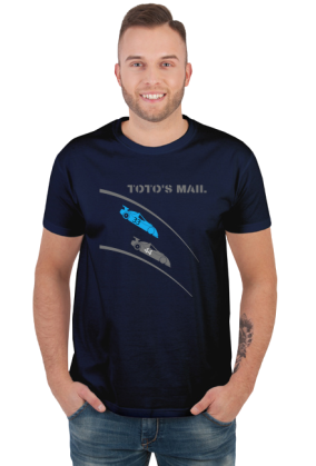 Toto's Mail