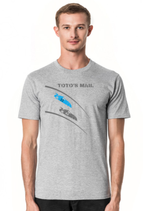 Toto's Mail
