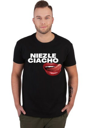 Koszulka - Niezłe Ciacho