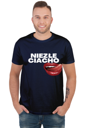 Koszulka - Niezłe Ciacho