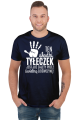Koszulka - Ten Słodki Tyłeczek