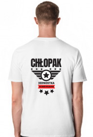 Chłopaki nie płaczą Ekstra Bluzka